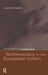 Technocracy in the European Union by Claudio M. Radaelli