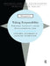 Taking Responsibility: Personal Liability Under Environmental Law by Stephen Tromans