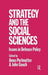 Strategy and the Social Sciences: Issues in Defence Policy by John Gooch