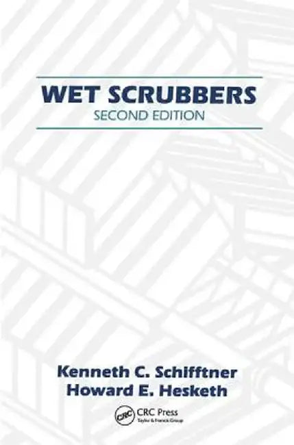 Wet Scrubbers by Howard D. Hesketh