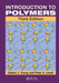 Introduction to Polymers by Robert J. Young