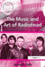 The Music and Art of Radiohead by Joseph Tate