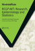 Rcgp Akt: Research, Epidemiology and Statistics by Julian Hick, Ralph Emmerson