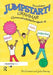 Jumpstart! Grammar: Games and Activities for Ages 6 - 14 by Pie Corbett