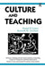 Culture and Teaching by Daniel P. Liston