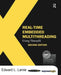 Real-Time Embedded Multithreading Using ThreadX by Edward Lamie