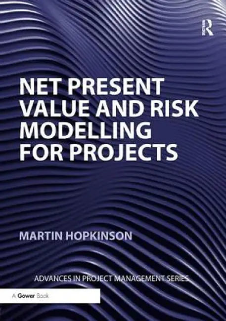 Net Present Value and Risk Modelling for Projects by Martin Hopkinson