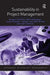 Sustainability in Project Management by Gilbert Silvius