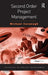 Second Order Project Management by Michael Cavanagh