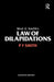 West & Smith's Law of Dilapidations by PF Smith