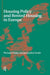 Housing Policy and Rented Housing in Europe by Michael Oxley