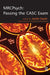 Mrcpsych: Passing the Casc Exam by Justin Sauer