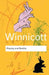 Playing and Reality by D. W. Winnicott