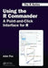Using the R Commander: A Point-And-Click Interface for R by John Fox