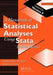 Handbook of Statistical Analyses Using Stata by Brian S. Everitt