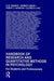 Handbook of Research and Quantitative Methods in Psychology: For Students and Professionals by R.M. Yaremko