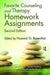 Favorite Counseling and Therapy Homework Assignments by Howard G. Rosenthal