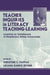 Teacher Inquiries in Literacy Teaching-Learning: Learning to Collaborate in Elementary Urban Classrooms by Christine C. Pappas
