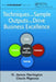 Techniques and Sample Outputs That Drive Business Excellence by H. James Harrington