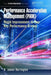 Performance Acceleration Management (Pam): Rapid Improvement to Your Key Performance Drivers by H. James Harrington