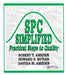 Spc Simplified: Practical Steps to Quality by Robert T. Amsden