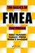 The Basics of Fmea by Raymond J. Mikulak