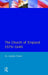 The Church of England 1570-1640 by Andrew Foster