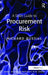 A Short Guide to Procurement Risk by Richard Russill