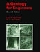 A Geology for Engineers by F.G.H. Blyth