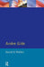 Andre Gide by David H. Walker