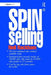 Spin(r)-Selling by Neil Rackham
