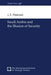 Saudi Arabia and the Illusion of Security by J.E. Peterson