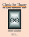 Classic Set Theory: For Guided Independent Study by D.C. Goldrei