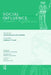 Social Influence and Creativity: A Special Issue of Social Influence by Marlene Turner