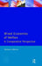 Mixed Economies Welfare by Norman Johnson