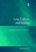 Law, Culture and Society: Legal Ideas in the Mirror of Social Theory by Roger Cotterrell