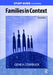 Families in Context Study Guide by Gene H. Starbuck