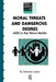 Moral Threats and Dangerous Desires: AIDS in the News Media by Deborah Lupton