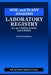 Soil and Plant Analysis: Laboratory Registry for the United States and Canada, Second Edition by J. Benton Jones Jr.