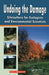 Undoing the Damage: Silviculture for Ecologists and Environmental Scientists by P A Wojtkowski
