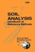Soil Analysis Handbook of Reference Methods by Soil and Plant Analysis C