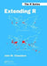 Extending R by John M. Chambers
