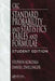 CRC Standard Probability and Statistics Tables and Formulae, Student Edition by Stephen Kokoska