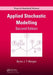 Applied Stochastic Modelling by Byron J.T. Morgan