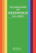 Foundations of Statistics by D.G. Rees