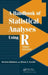 A Handbook of Statistical Analyses Using R by Torsten Hothorn