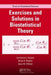 Exercises and Solutions in Biostatistical Theory by Lawrence Kupper