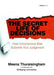 The Secret Life of Decisions: How Unconscious Bias Subverts Your Judgement by Meena Thuraisingham