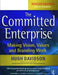 The Committed Enterprise by Hugh Davidson