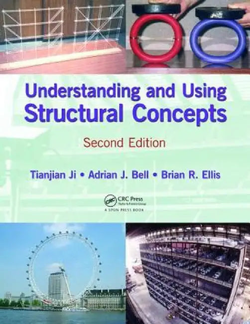 Understanding and Using Structural Concepts by Tianjian Ji